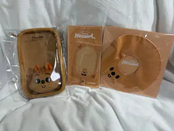 스키즈 한 굿즈 묶음 판매