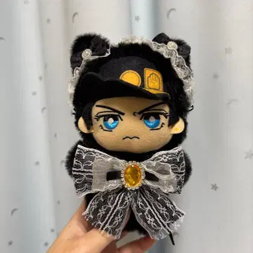 쿠죠 죠타로 봉제 인형