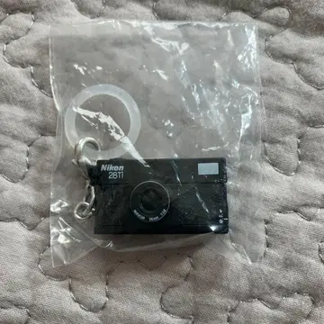 Nikon 메지루시 액세서리 28Ti 블랙