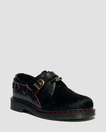 Dr. Martens 1461 YOTH 3 홀 신발
