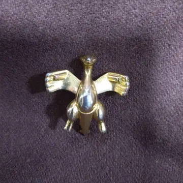 [ 포켓몬 ] 메탈 컬렉션 메탈 루기아