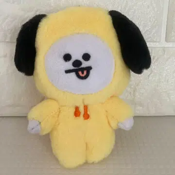 bt21 CHIMMY 베이직 마스코트 치미