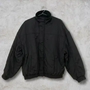 아프레 주르 미뇽 apres jour mignon 블루종 블랙