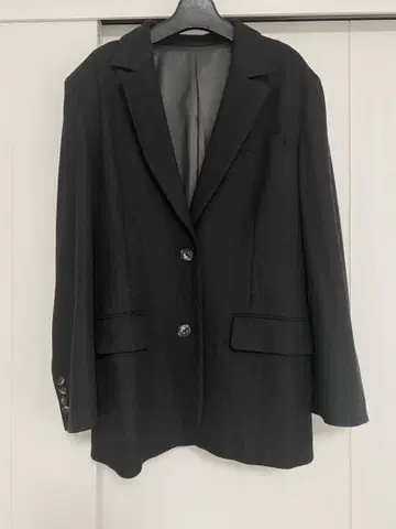 BEAUTY&YOUTH 2B JACKET 헤링본