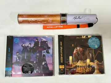 초특급 하루 응원봉 RiB CD 포함