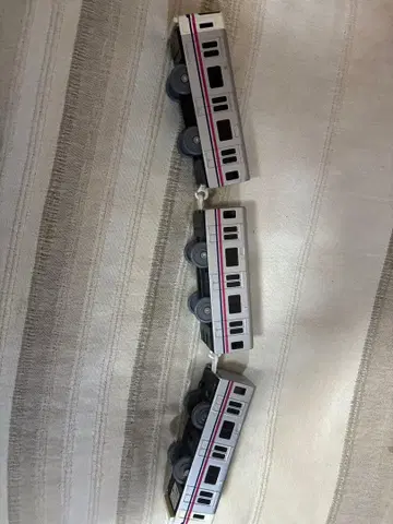 프라레일 게이세이 전철 3량 게이오선