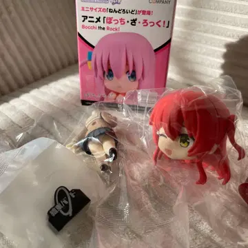 넨도로이드 서프라이즈 봇치 더 록! 키타 이쿠요