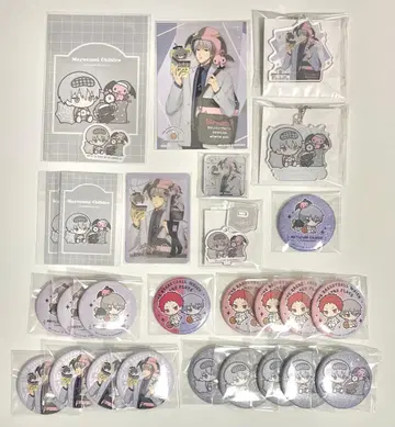 쿠로코의 농구 쿠로바스 마유즈미 치히로 산리오 묶음 판매