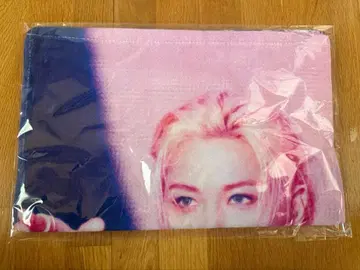 필릭스 라이브 사진 타월