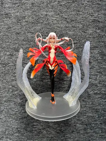 길티크라운 이노리 완성품 피규어 2