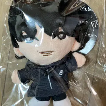 스토누이 마츠무라 호쿠토