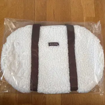 Stray Kids 보아 백