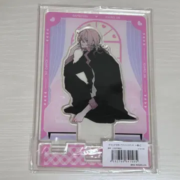 갭 일화 이치로 진 아크릴 스탠드 우즈키 코코