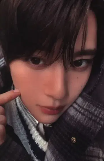 NCT WISH 일반ver SION WISHLIST