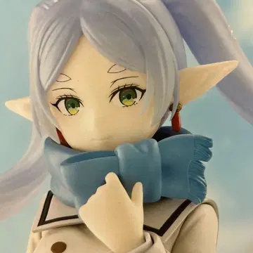 장송의 프리렌 Trio-Try-it Figure 프리렌