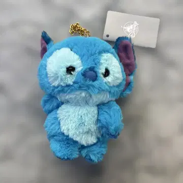 스티치 디즈니 디즈니 스토어 마스코트 봉제 인형