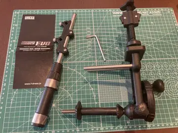 DRESS 맥시멈 와인더 EVO 스피닝 베이트 낚시릴 대응