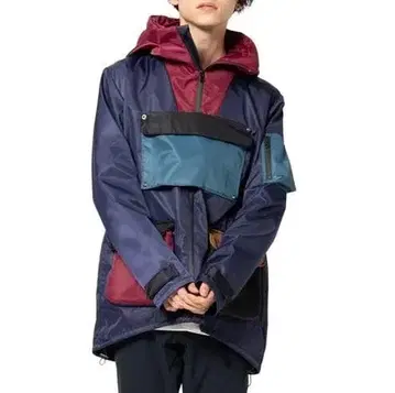 glamb 카메라맨 마운틴 후드티 정가 4만 1250엔