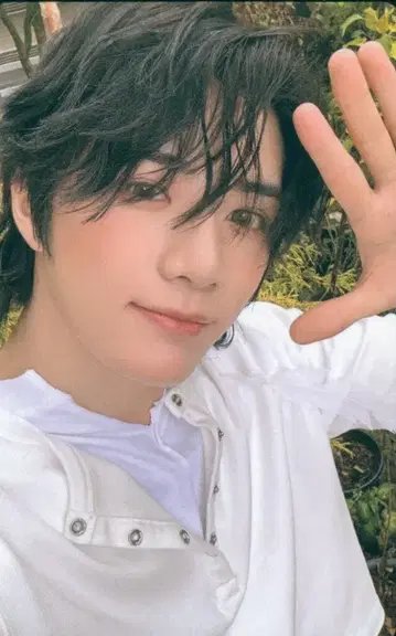 TXT 일반ver BEOMGYU Starkissed D/셀피