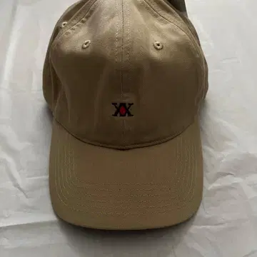 헌터헌터 HUNTER x HUNTER 캡 모자 시마무라