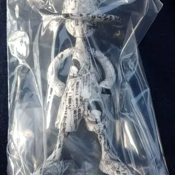 원피스 루피즈 코믹스 조로 양개체 정면 조로 2개 있음