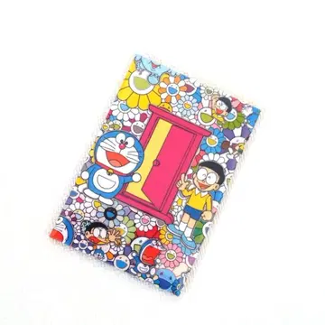 도라에몽 무라카미 다카시 콜라보 마그넷