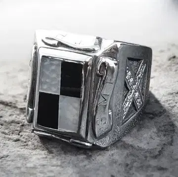 저스틴 데이비스 22호 저스틴 데이비스 SEX 반지