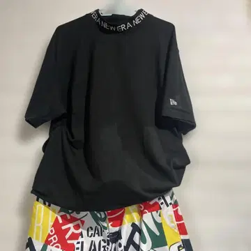 뉴에라 골프 의류 세트