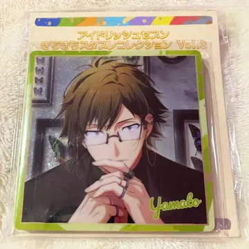 아이돌리쉬 세븐 아이나나 반짝반짝 스타 플레이 컬렉션 야마토 Sugao