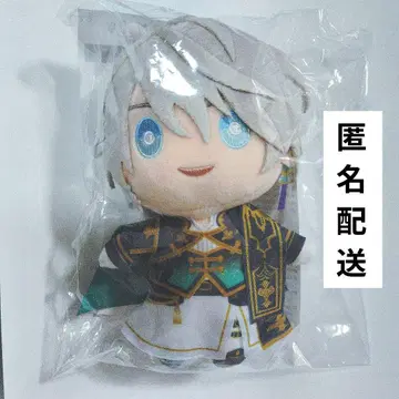 카이타 하루 공통 의상 니지누이