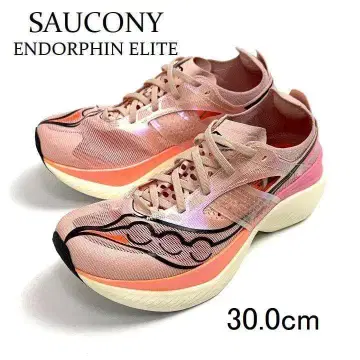 새상품 써코니 엔돌핀 엘리트 카본 플레이트 30cm