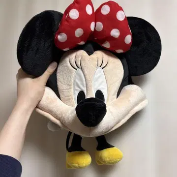 디즈니 팬캡 미니 미니 마우스