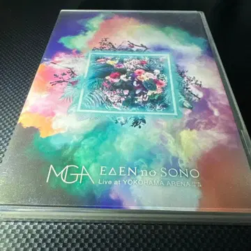 미세스 그린애플 블루레이