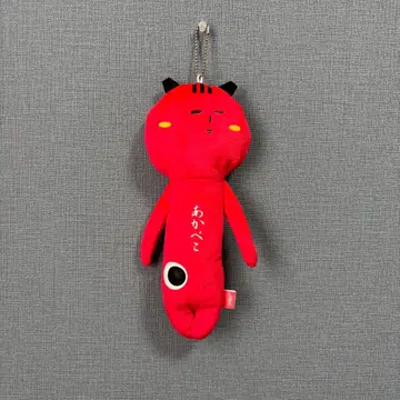 아카베코 유키오 특대형