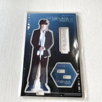 벚꽃 마사야 서파급 아크릴 스탠드