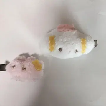 코기뮨 헤어핀 헤어 클립