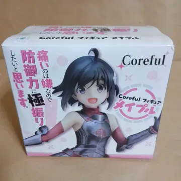 Coreful 메이플 피규어