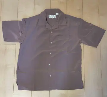 CASPER JOHN 반팔 셔츠 L 로카빌리