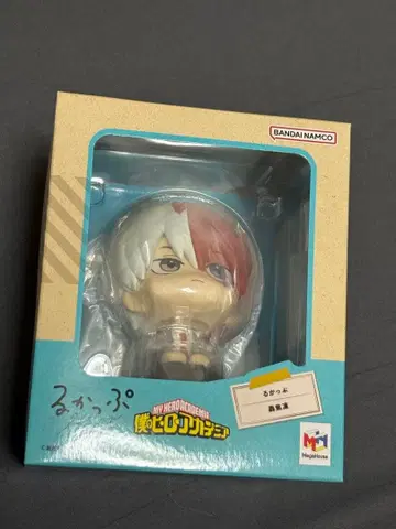 히로아카 토도로키 쇼토 룩업