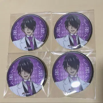 쿠로코의 농구 GIGO 카페 히무로