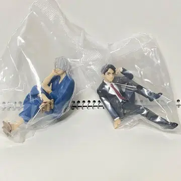 키타로 탄생 게게게의 수수께끼 세가 럭키 쿠지 피규어 미즈키 게게로