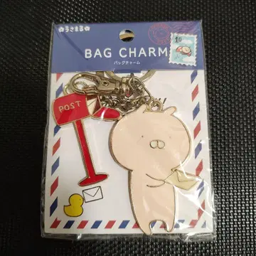 우사마루 우사코 엽서마루 백참