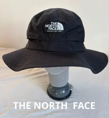 THENORTHFACE 사파리 햇 블랙 M