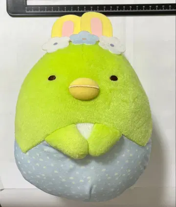 스미코구라시 봉제 인형