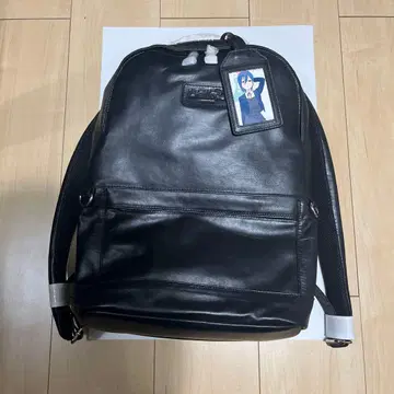 러브 라이브 가죽 백팩 와카나 시키 카루쿠루 백팩 가죽 가방