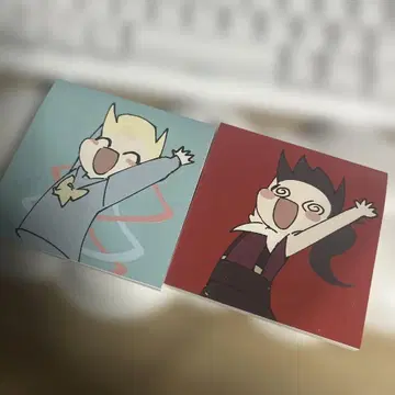 NEEDY GIRL OVERDOSE 메모장