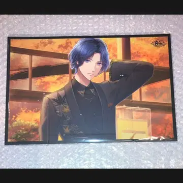 카구라 아키 미니 병풍