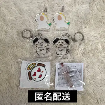 RIIZE 앤톤 굿즈 세트