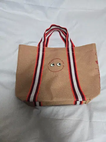 아냐 힌드마치 영국 한정판 에코백 미니