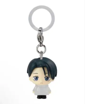 주술회전 사멸회유편 메지루시 액세서리 오코츠 유타